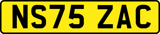 NS75ZAC