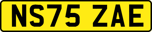 NS75ZAE