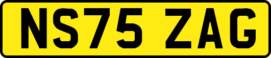 NS75ZAG