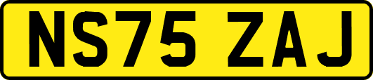 NS75ZAJ