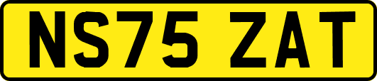 NS75ZAT