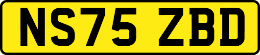 NS75ZBD