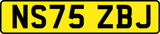 NS75ZBJ