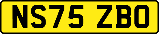 NS75ZBO