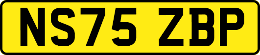 NS75ZBP