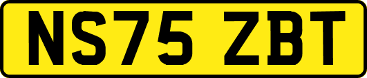 NS75ZBT