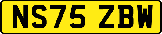NS75ZBW