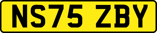 NS75ZBY