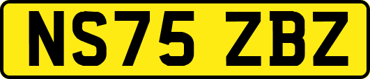 NS75ZBZ