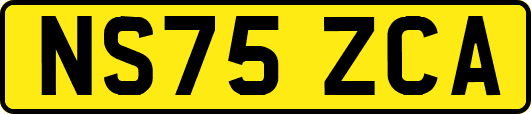 NS75ZCA
