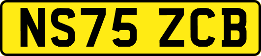 NS75ZCB