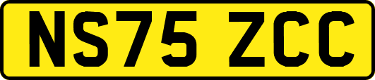 NS75ZCC