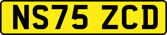 NS75ZCD