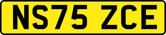 NS75ZCE