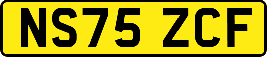 NS75ZCF