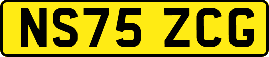 NS75ZCG