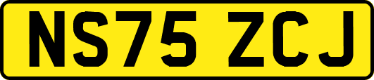NS75ZCJ