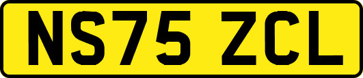 NS75ZCL