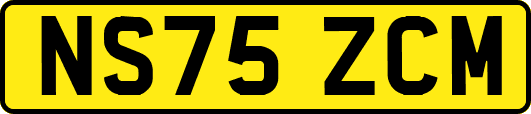 NS75ZCM