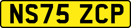 NS75ZCP