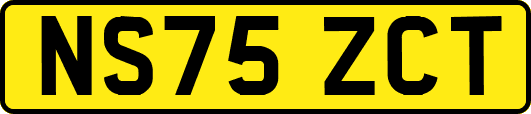 NS75ZCT