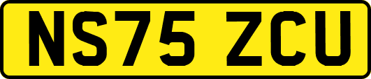 NS75ZCU