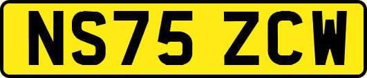 NS75ZCW