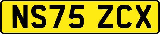 NS75ZCX