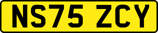 NS75ZCY