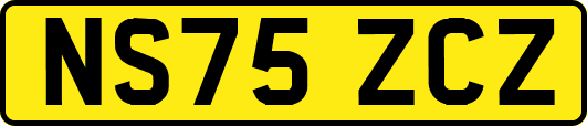 NS75ZCZ