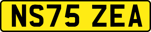NS75ZEA