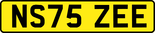 NS75ZEE