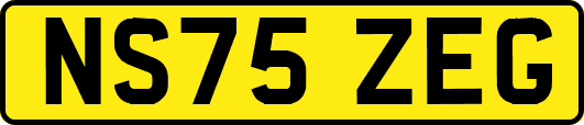 NS75ZEG
