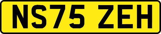 NS75ZEH
