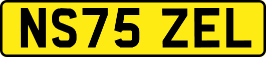 NS75ZEL