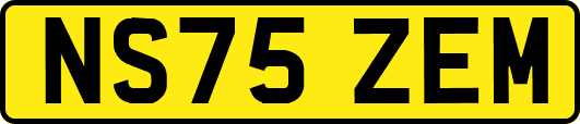NS75ZEM