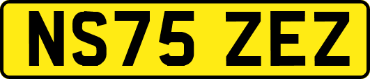 NS75ZEZ