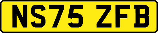 NS75ZFB