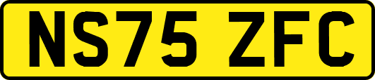 NS75ZFC
