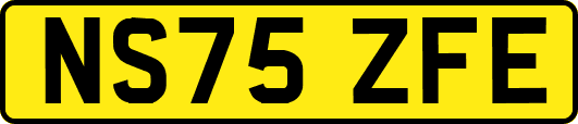 NS75ZFE