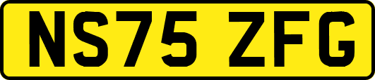 NS75ZFG