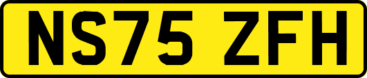 NS75ZFH