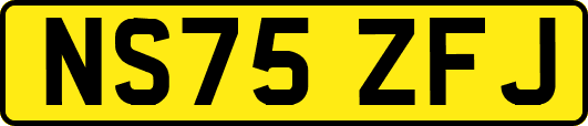 NS75ZFJ