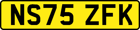 NS75ZFK