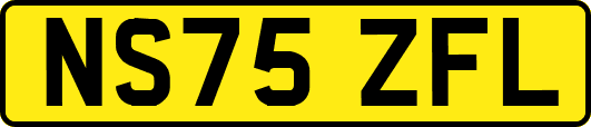 NS75ZFL