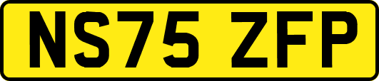 NS75ZFP