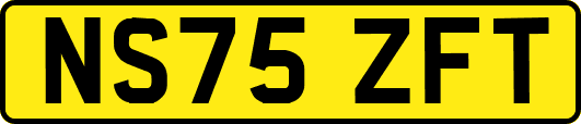NS75ZFT