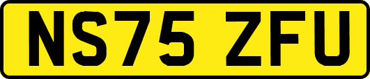 NS75ZFU