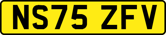 NS75ZFV