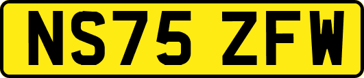 NS75ZFW